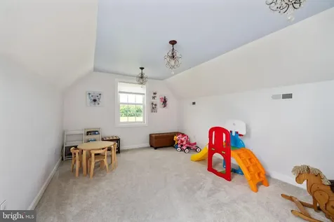 5191 Beach Ridge Lane Amissville VA 20106