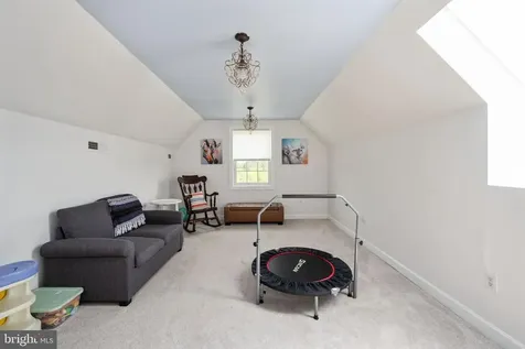 5191 Beach Ridge Lane Amissville VA 20106