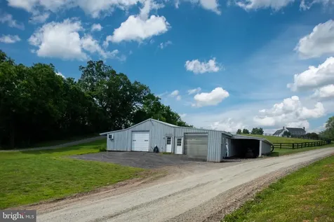 5191 Beach Ridge Lane Amissville VA 20106