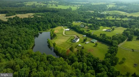 5191 Beach Ridge Lane Amissville VA 20106