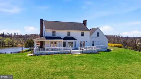5191 Beach Ridge Lane Amissville VA 20106