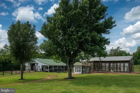 5191 Beach Ridge Lane Amissville VA 20106