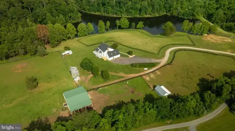 5191 Beach Ridge Lane Amissville VA 20106