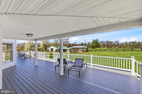 5191 Beach Ridge Lane Amissville VA 20106