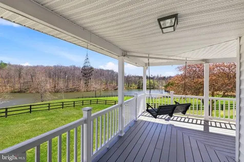 5191 Beach Ridge Lane Amissville VA 20106