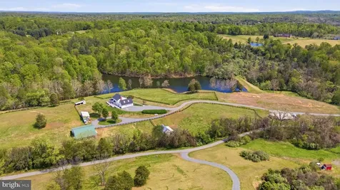 5191 Beach Ridge Lane Amissville VA 20106