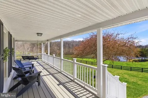 5191 Beach Ridge Lane Amissville VA 20106