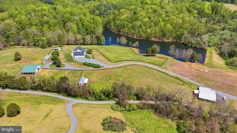 5191 Beach Ridge Lane Amissville VA 20106