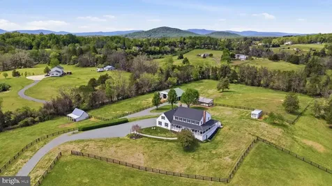 5191 Beach Ridge Lane Amissville VA 20106