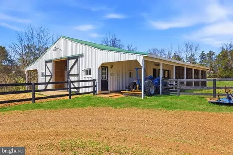 5191 Beach Ridge Lane Amissville VA 20106