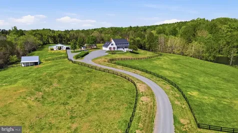 5191 Beach Ridge Lane Amissville VA 20106