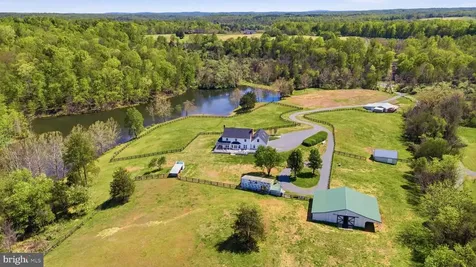 5191 Beach Ridge Lane Amissville VA 20106