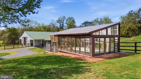 5191 Beach Ridge Lane Amissville VA 20106