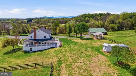 5191 Beach Ridge Lane Amissville VA 20106