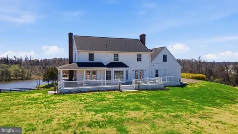 5191 Beach Ridge Lane Amissville VA 20106