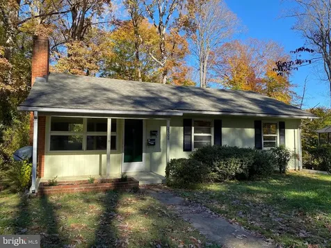 2308 Crestmont Avenue Charlottesville VA 22903