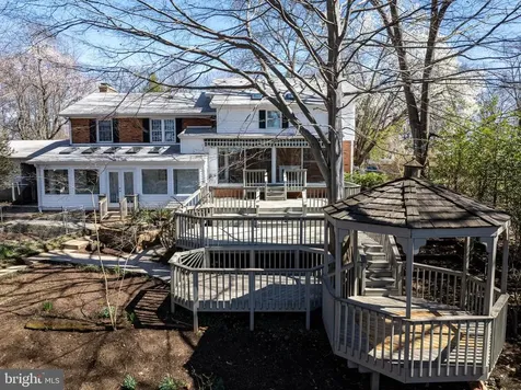 2513 Hillwood Place Charlottesville VA 22901