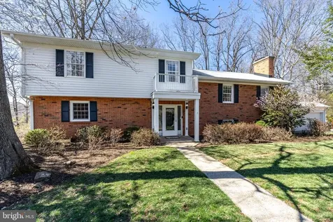 2513 Hillwood Place Charlottesville VA 22901