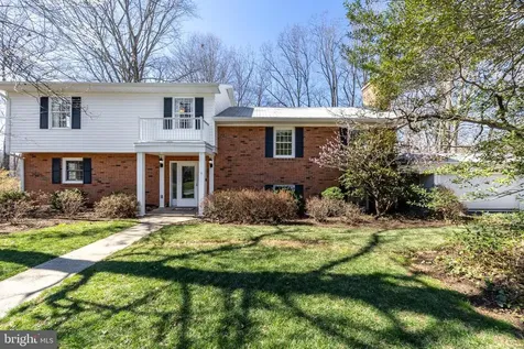 2513 Hillwood Place Charlottesville VA 22901