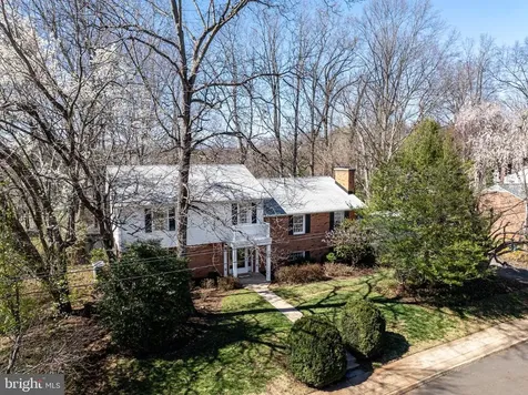 2513 Hillwood Place Charlottesville VA 22901
