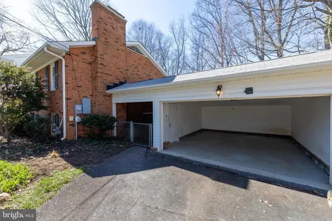 2513 Hillwood Place Charlottesville VA 22901