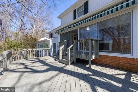 2513 Hillwood Place Charlottesville VA 22901