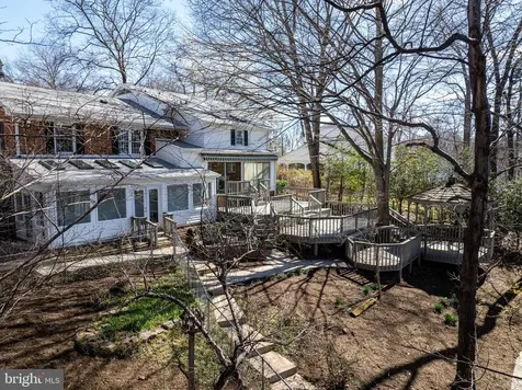 2513 Hillwood Place Charlottesville VA 22901