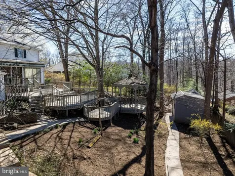 2513 Hillwood Place Charlottesville VA 22901