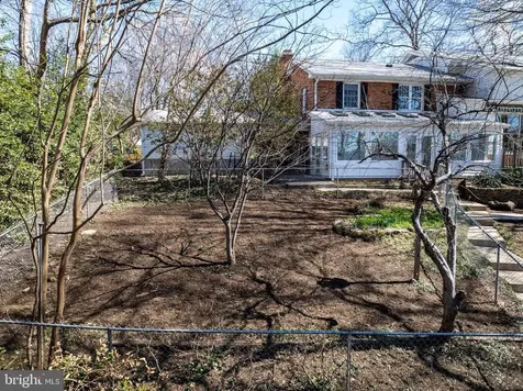 2513 Hillwood Place Charlottesville VA 22901