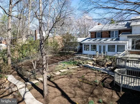 2513 Hillwood Place Charlottesville VA 22901