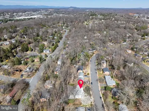 2513 Hillwood Place Charlottesville VA 22901