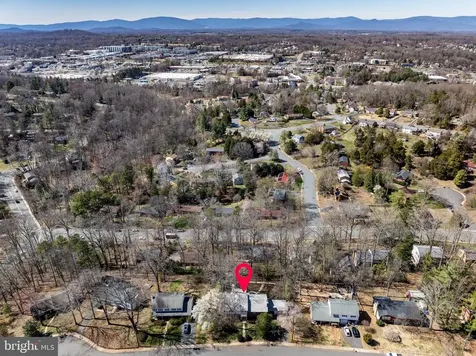 2513 Hillwood Place Charlottesville VA 22901