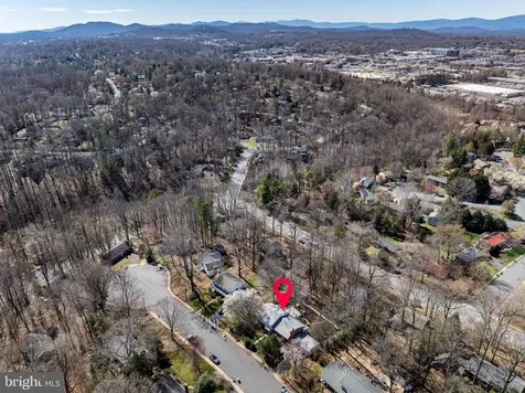 2513 Hillwood Place Charlottesville VA 22901