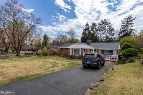 1730 Concord Drive Charlottesville VA 22901