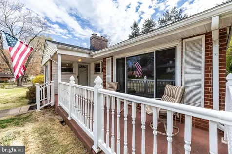 1730 Concord Drive Charlottesville VA 22901