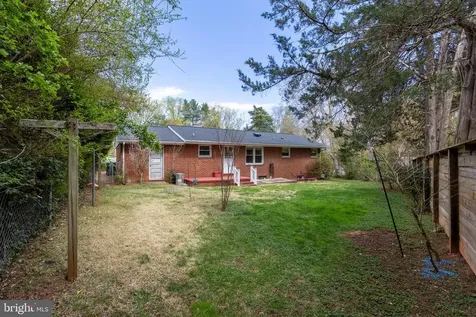 1730 Concord Drive Charlottesville VA 22901