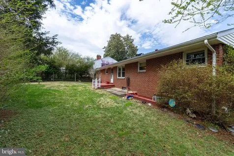 1730 Concord Drive Charlottesville VA 22901