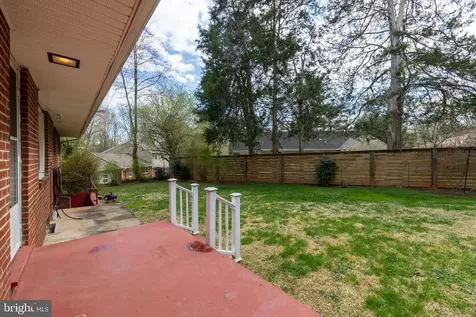 1730 Concord Drive Charlottesville VA 22901