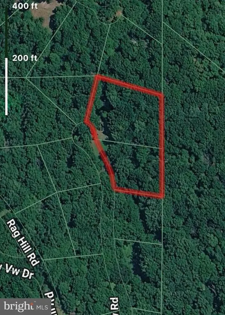 Chimney Hollow Syria VA 22743