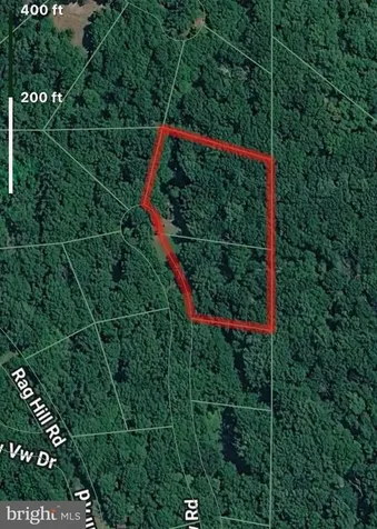 Chimney Hollow Syria VA 22743