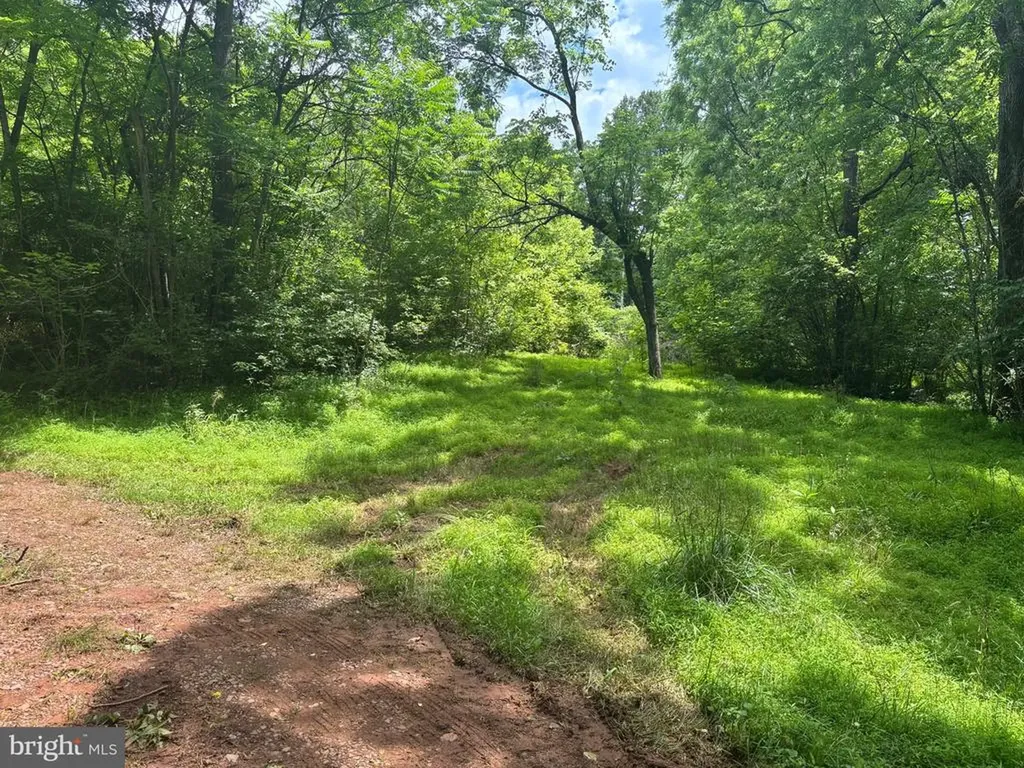 Mount Pisgah Church Drive Orange VA 22960