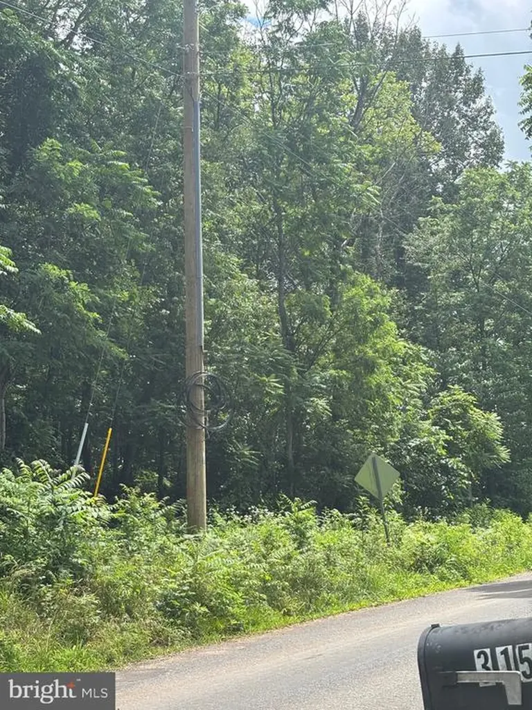 Mount Pisgah Church Drive Orange VA 22960