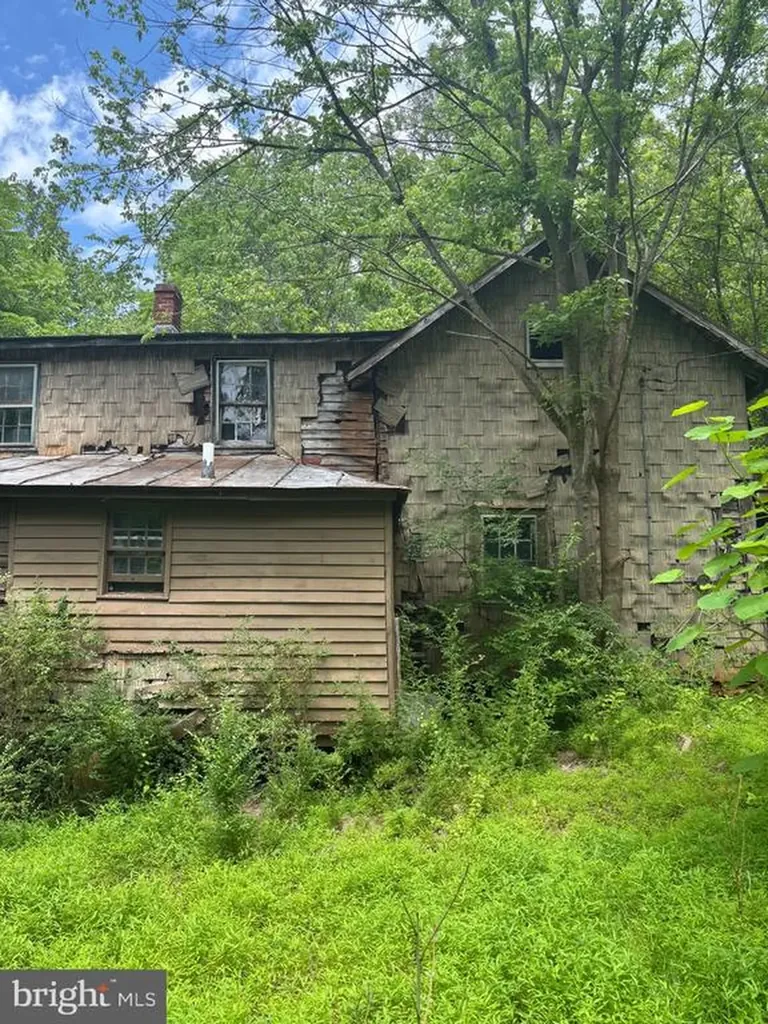 Mount Pisgah Church Drive Orange VA 22960