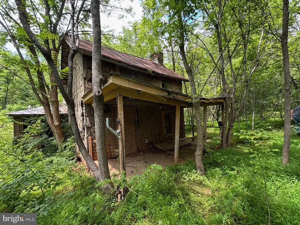 Mount Pisgah Church Drive Orange VA 22960