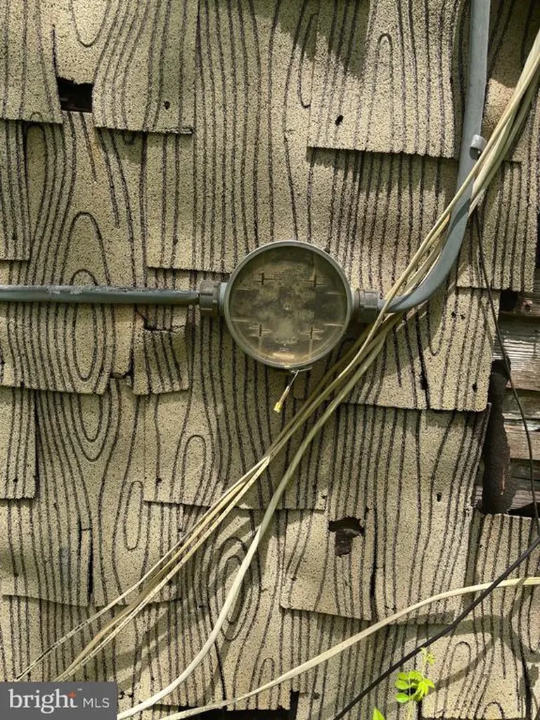 Mount Pisgah Church Drive Orange VA 22960