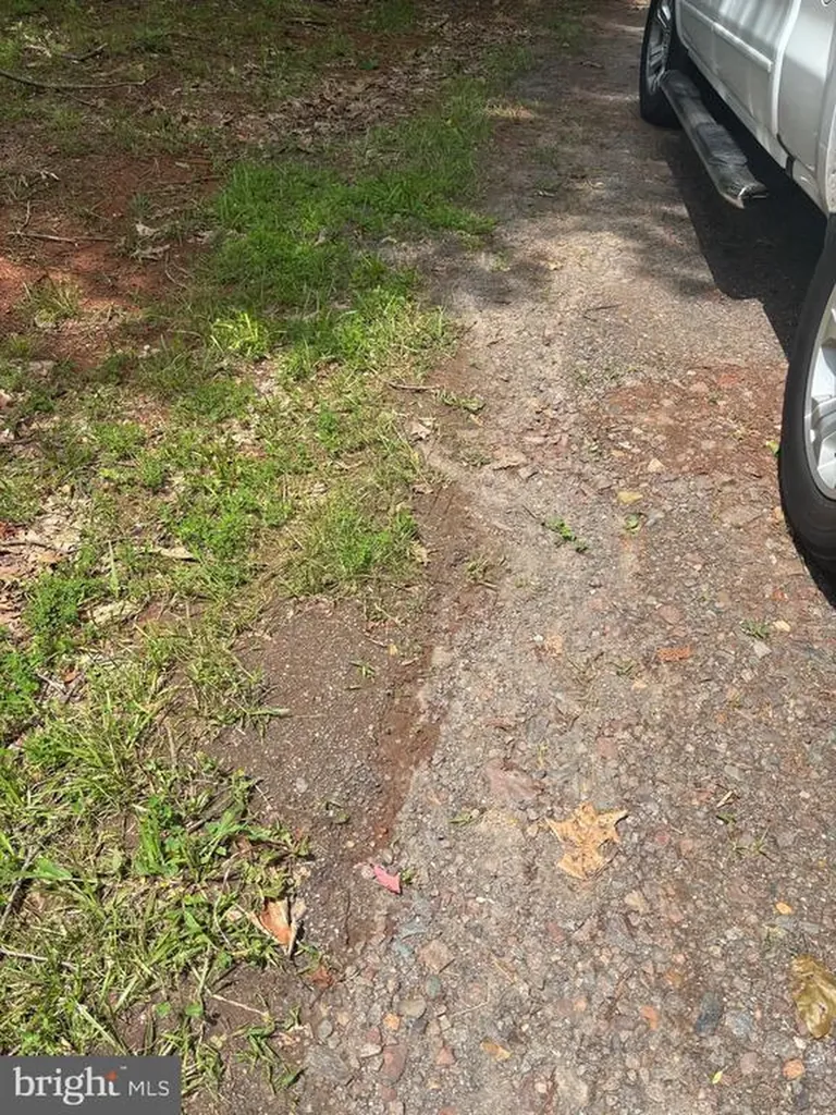 Mount Pisgah Church Drive Orange VA 22960