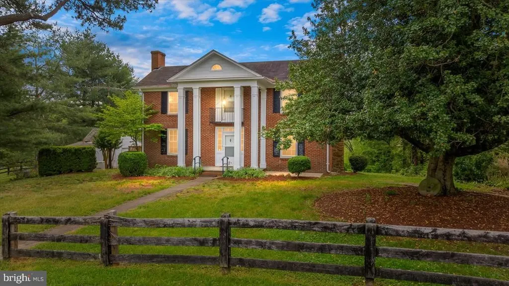 2188 Seville Road Madison VA 22727