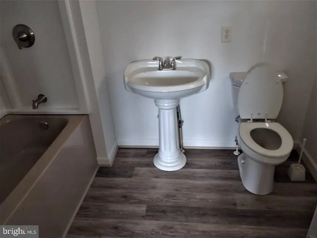 33 Circle Road E Madison VA 22727