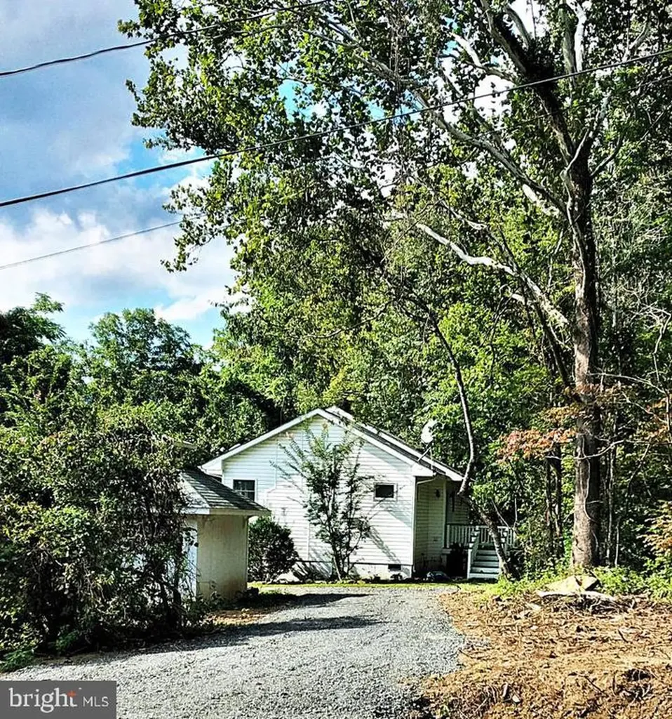 33 Circle Road E Madison VA 22727