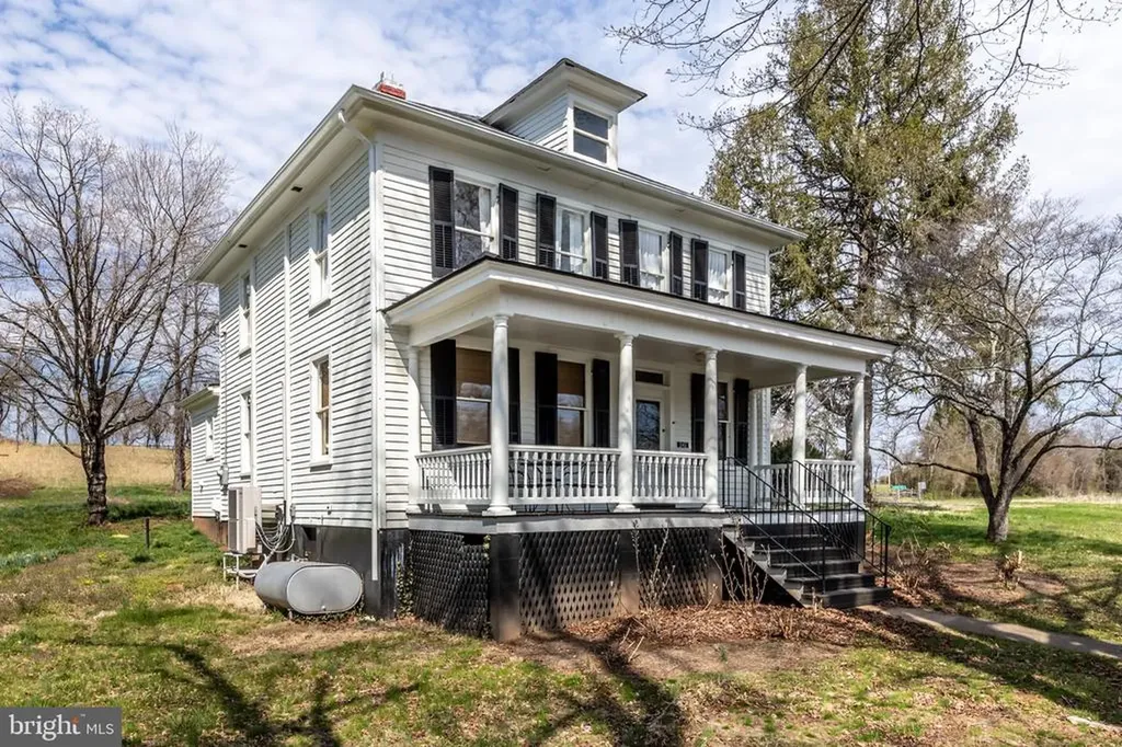 242 Madison Mills Orange VA 22960